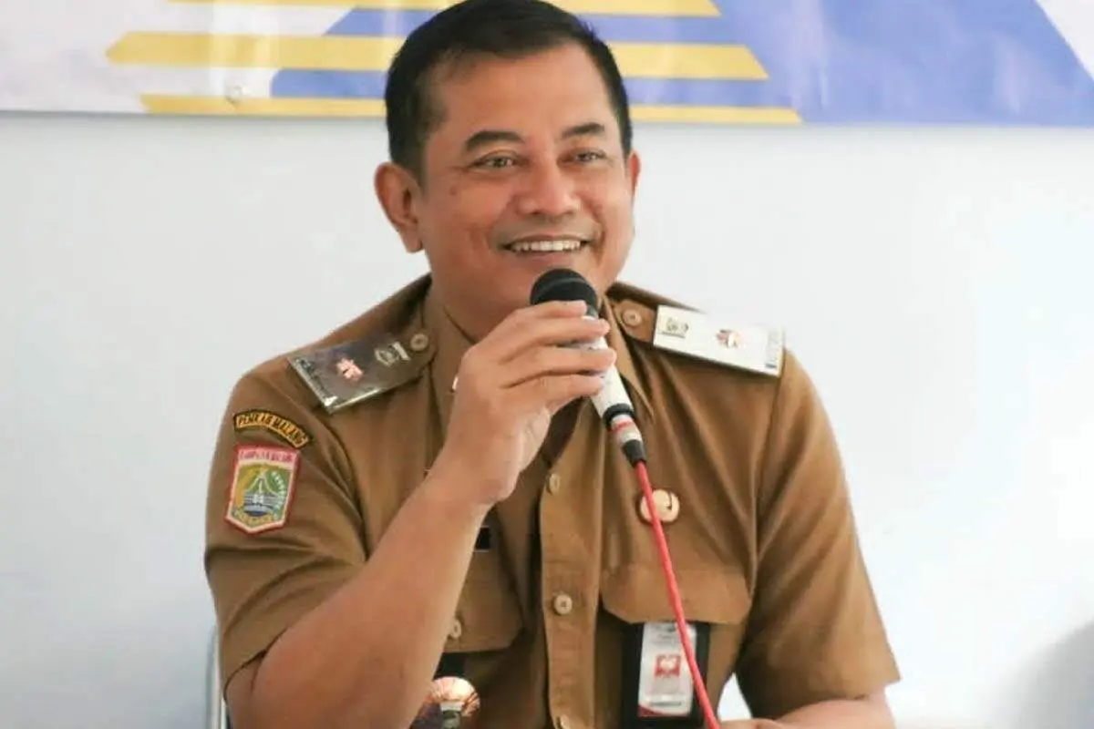 Dinas Pendidikan Kabupaten Malang Tekankan Pentingnya Komunikasi Bagi Kepala Sekolah