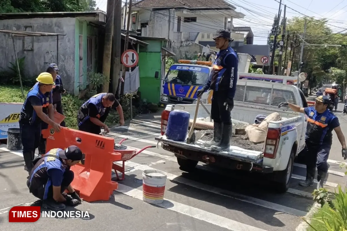 Klemuk Ditutup Total, Diskominfo Kota Batu Ajukan Penghapusan dari Google Maps