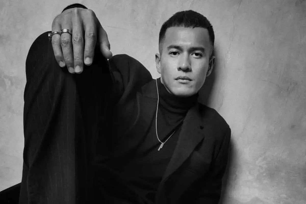 Herjunot Ali Diunggulkan untuk Peran Kapten Yoo Descendants of the Sun Indonesia