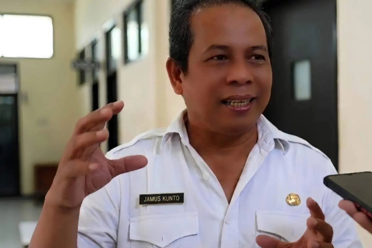 Harga Aspal Melonjak 20 Persen, DPUPKP Ponorogo Hitung Ulang RAB Proyek Jalan