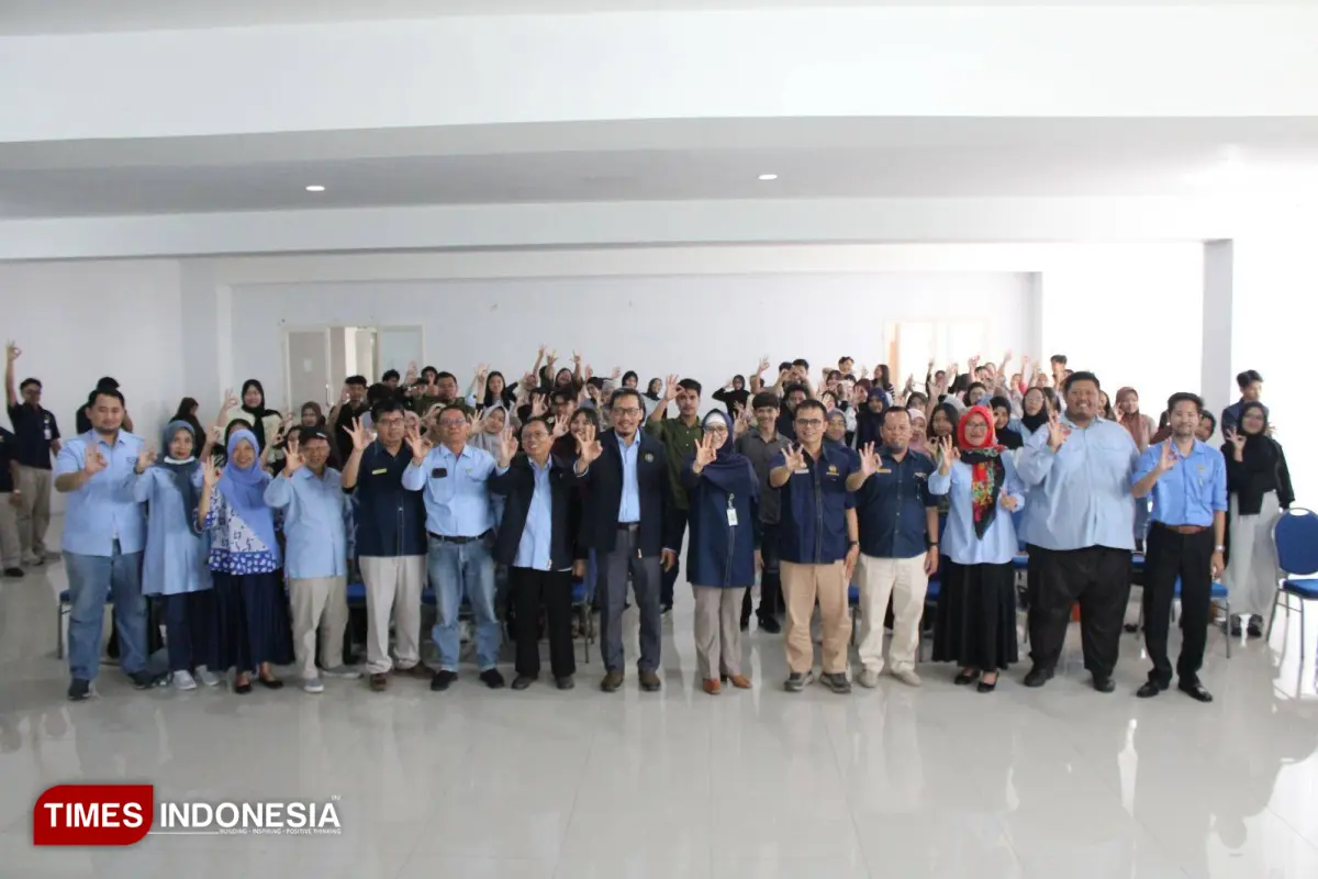 Perjanjian Kerja Sama - 2
