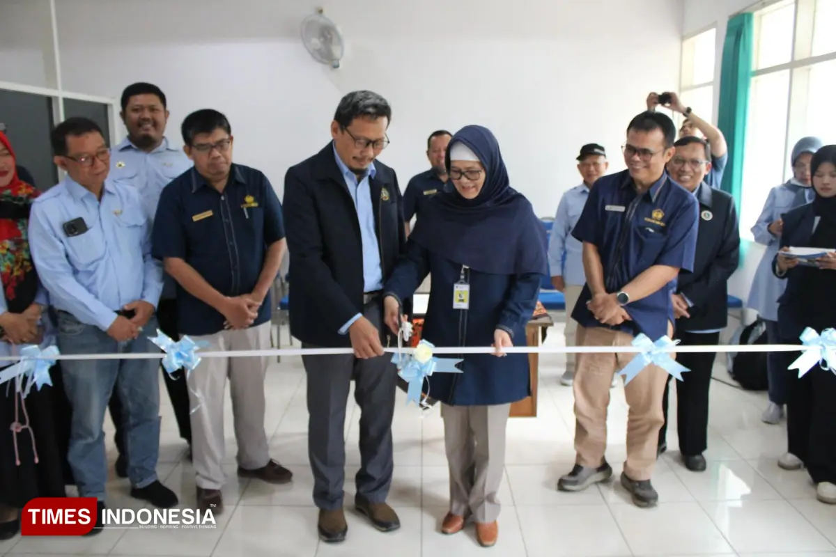 Perjanjian Kerja Sama - 3