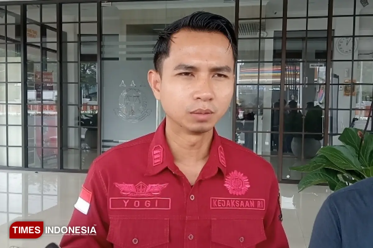 Kejari Majalengka Bongkar Dugaan Korupsi KONI Majalengka, Ini Modus yang Diungkap