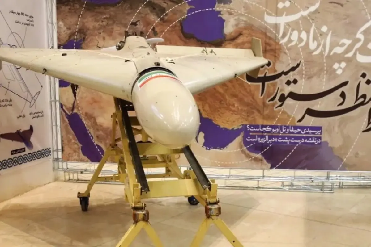 Iran Siapkan Peluncur Rudal untuk Tenggelamkan Semua Kapal AS