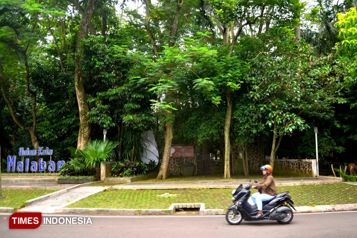 Ranperda RTH Kota Malang Fokus Amankan Lahan: Tak Ada Penambahan Masif, PKL Kena Sorot