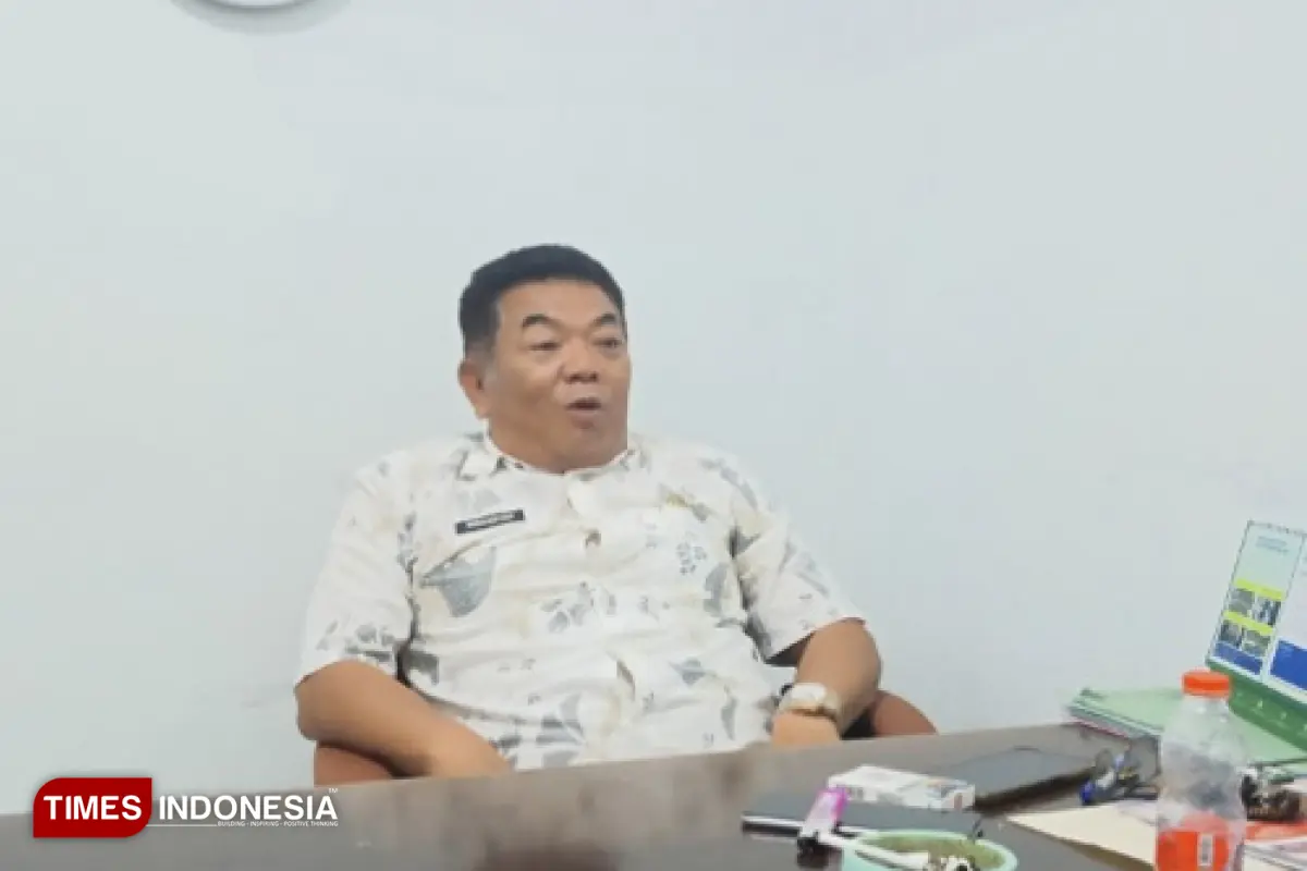 Satgas MBG Pangandaran Temukan SPPG Belum Penuhi Standar Limbah, Terancam Ditutup