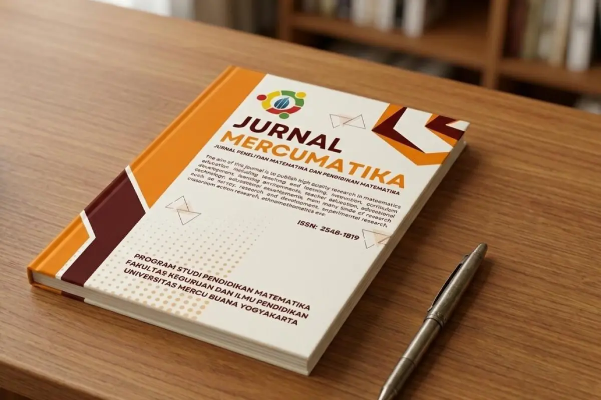 Jurnal Mercumatika UMBY Raih Akreditasi Sinta 3, Targetkan Tembus Scopus