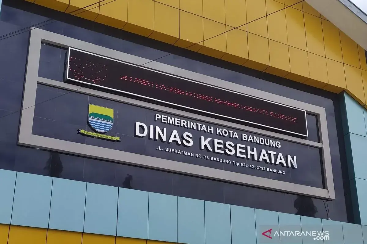 Anak Nyaris Tertukar Akibat Kelalaian Petugas Faskes, Wali Kota Bandung Ambil Langkah Tegas
