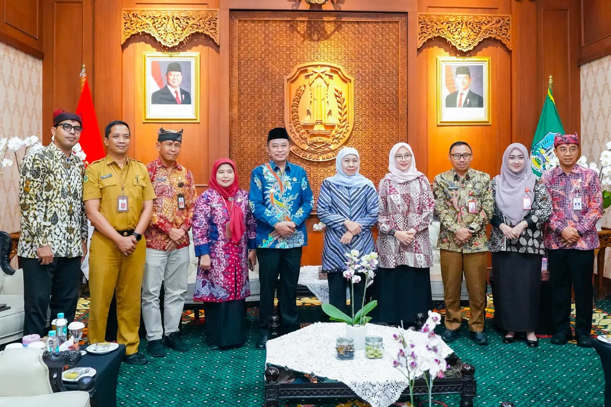 Pemprov Jatim Targetkan Geopark Ijen Pertahankan Status Global