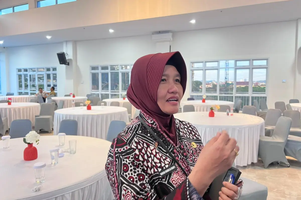 Pemkot Samarinda Pastikan Dukungan untuk KONI Hadapi Porprov Kaltim 2026