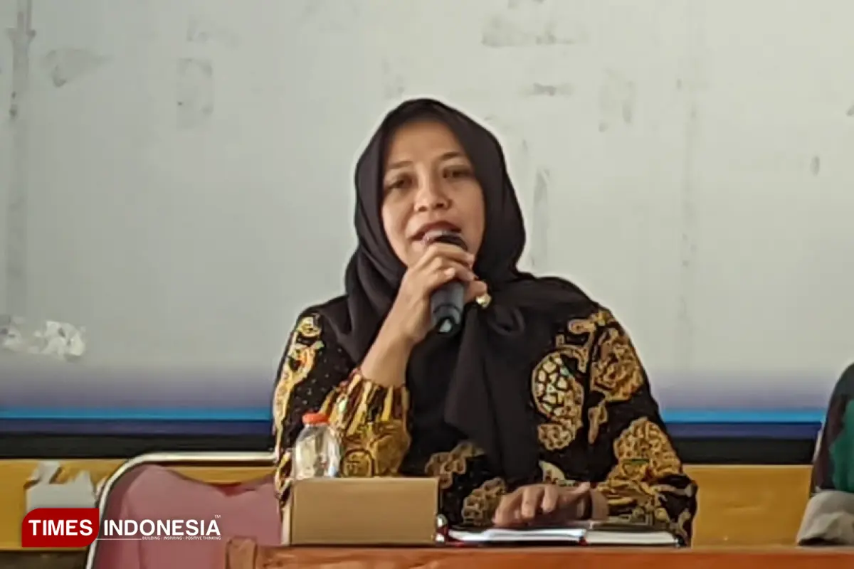 Catat, Hasil Lab Dugaan Keracunan MBG di Tegalombo Pacitan Keluar Besok