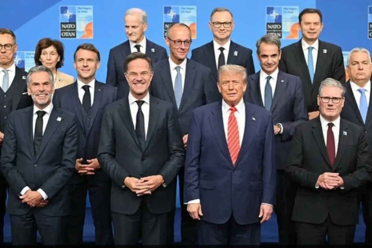 Uni Eropa Siapkan Pertemuan Diplomatik Tanpa Donald Trump