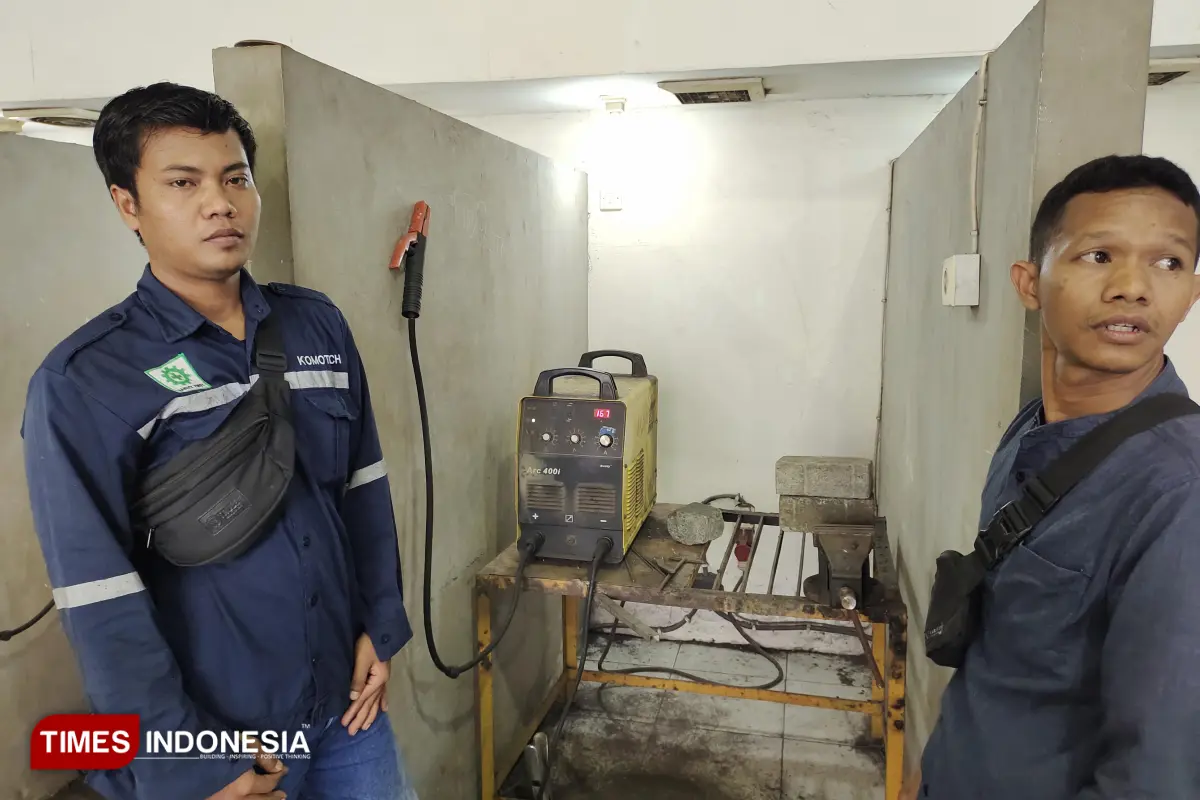 Pelatihan Berbasis Kompetensi 2