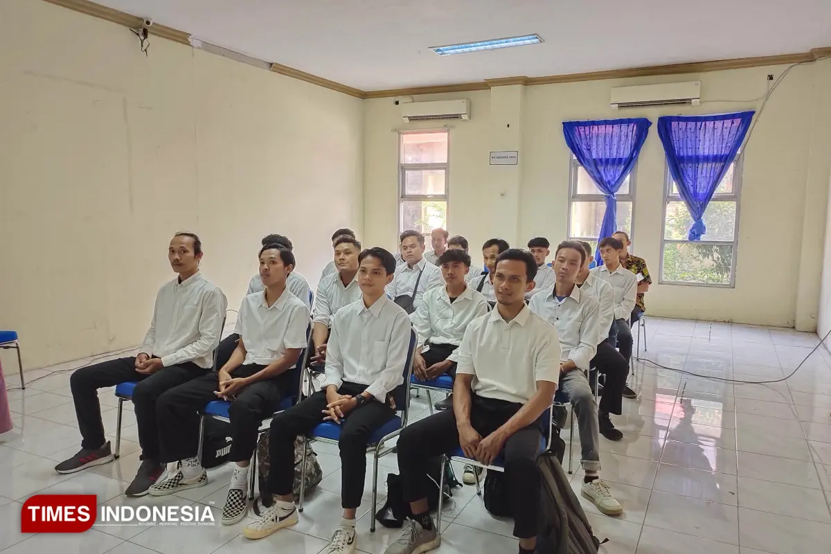 Pelatihan Berbasis Kompetensi