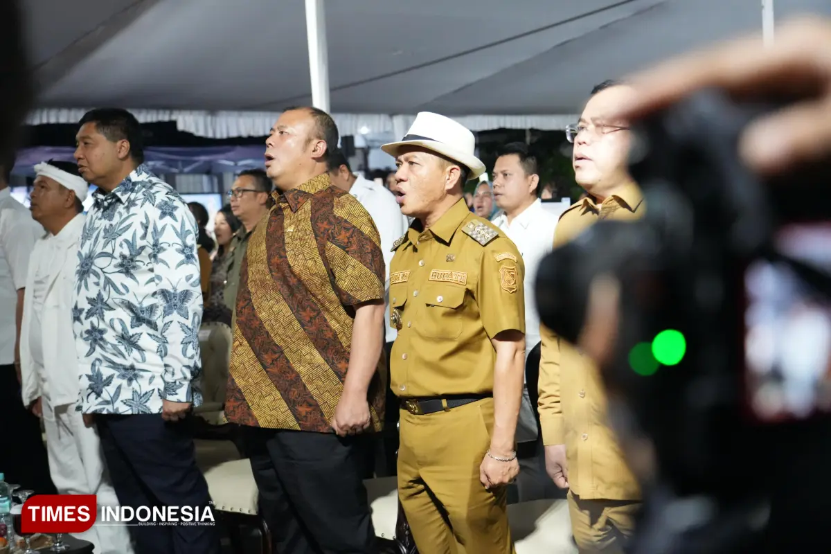 Program KUR Perumahan Diluncurkan, Bupati Bandung Beberkan Kendala Warganya