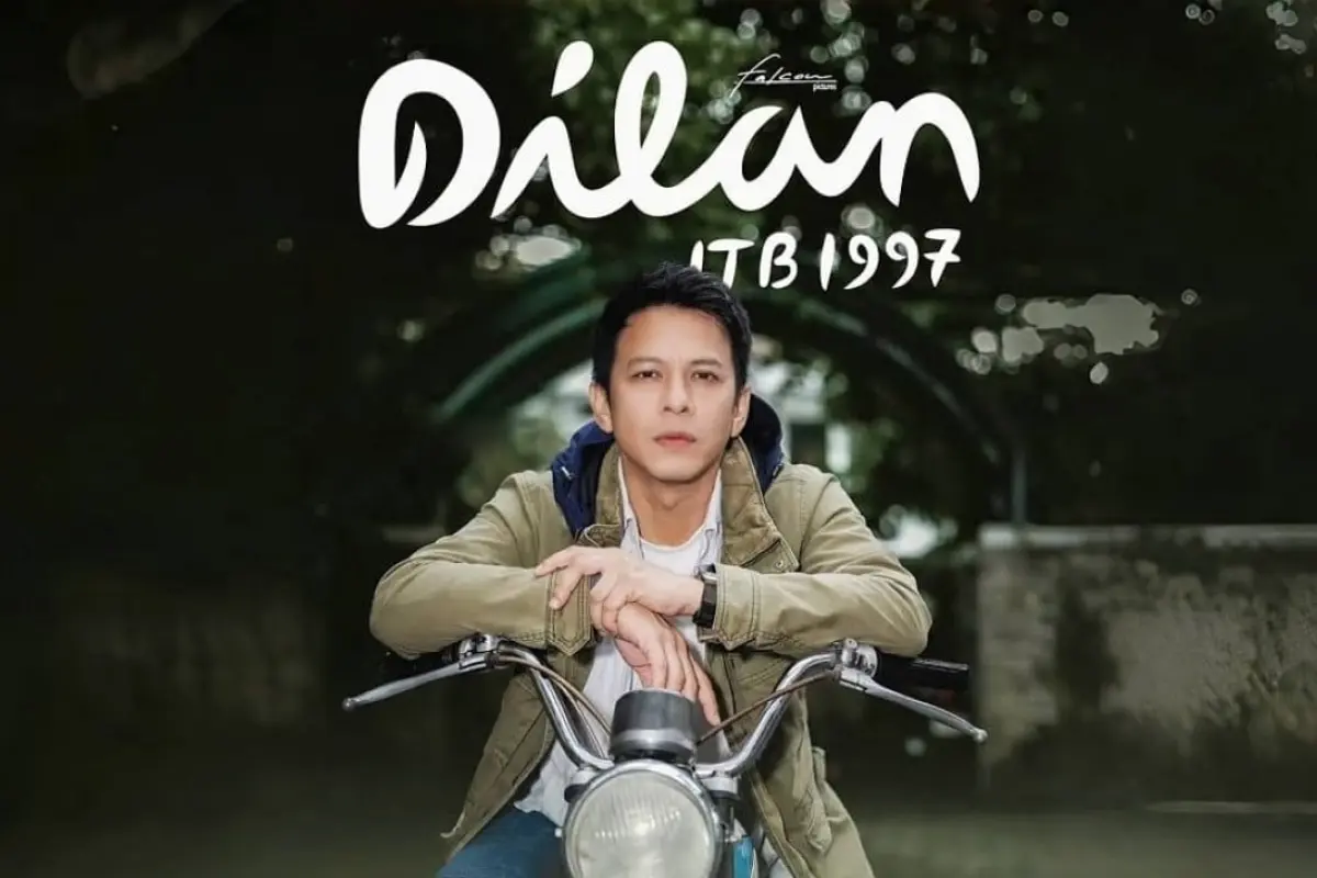 Sebelum Dirilis Dilan ITB 1997 Gelar Konser Gratis