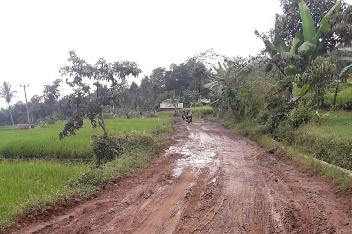 Debat Terbuka Soal Anggaran Jalan di Cianjur, Antara Teknis Konstruksi dan Transparansi