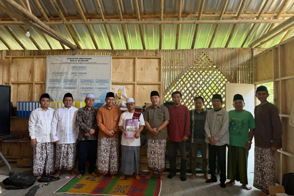 Perkuat Riset Tingkat Global, Unisma Lolos Pendanaan Program KONEKSI
