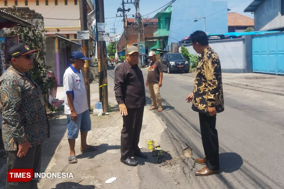 Warga Keluhkan Air Macet, DPRD Sidoarjo Desak Perumda Delta Tirta Benahi Layanan