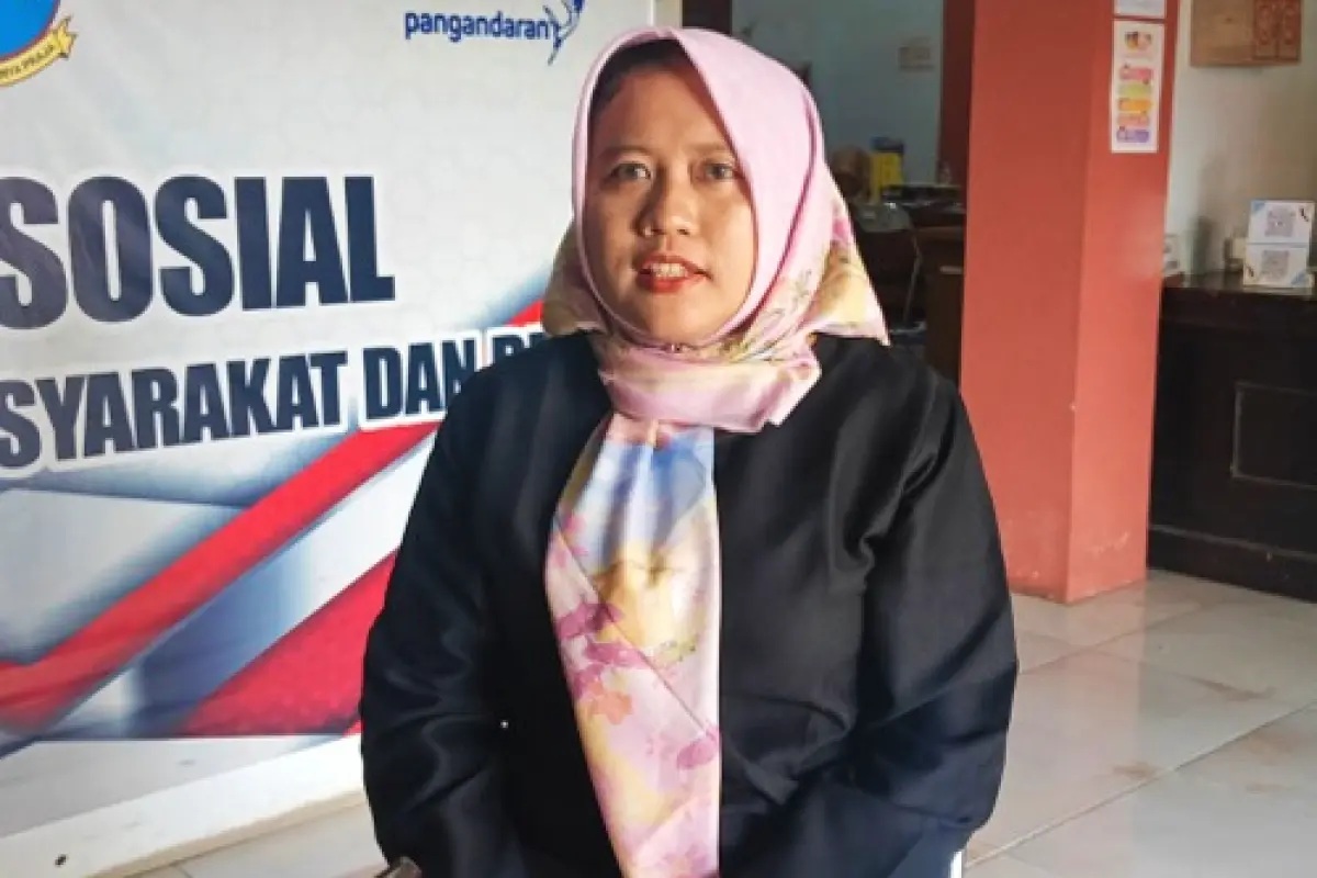 Program MBG Belum Terealisasi, Lansia di Pangandaran Kehilangan Bantuan Permakanan