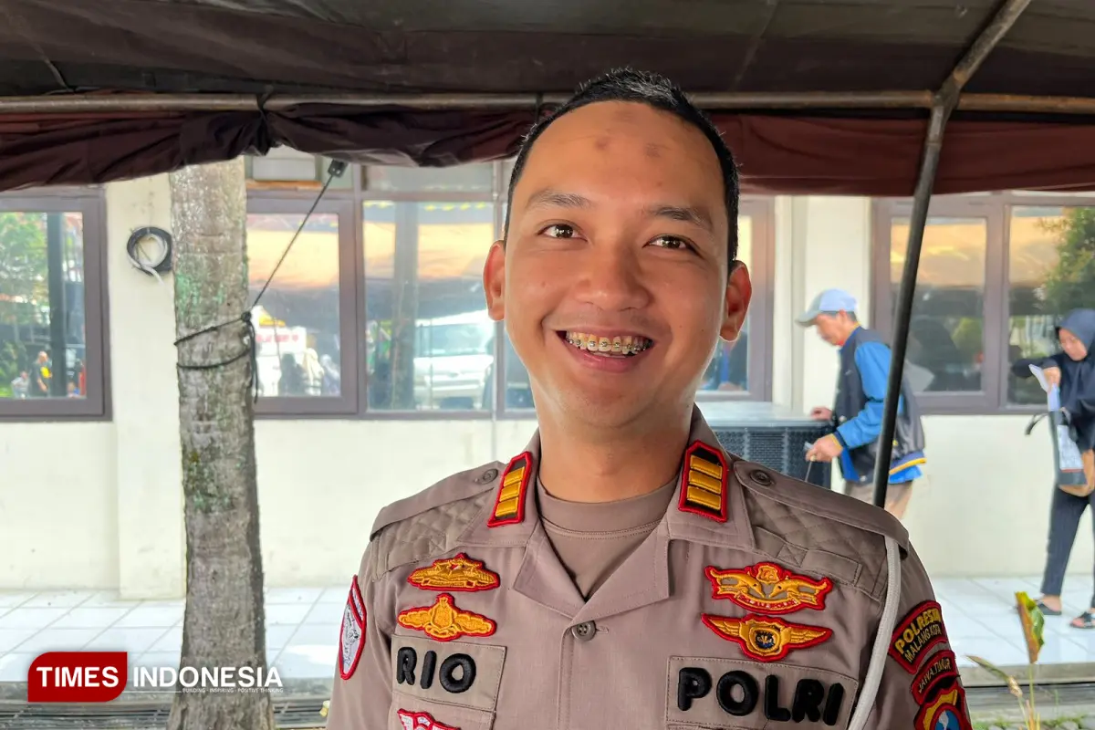 Parkir Liar Jadi Sorotan di Kota Malang, Polisi Dukung Penerapan Perda Baru