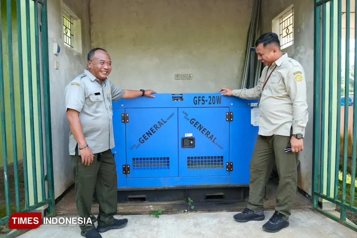 Hibahkan Aset Strategis, BBPPTP Surabaya Perkuat Infrastruktur Pendidikan Polbangtan Malang