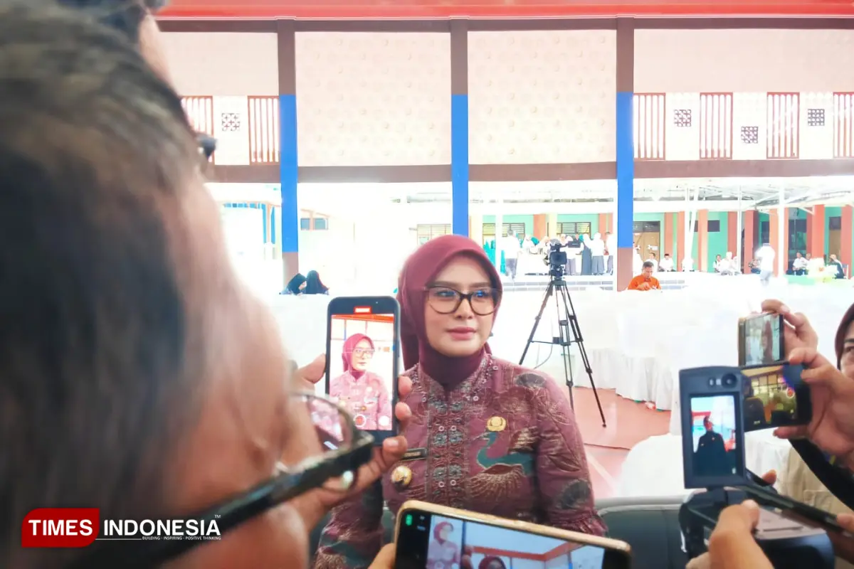 IPM Naik dan Ekonomi Tumbuh, Pemkab Pangandaran Masih Hadapi Tantangan Kemiskinan