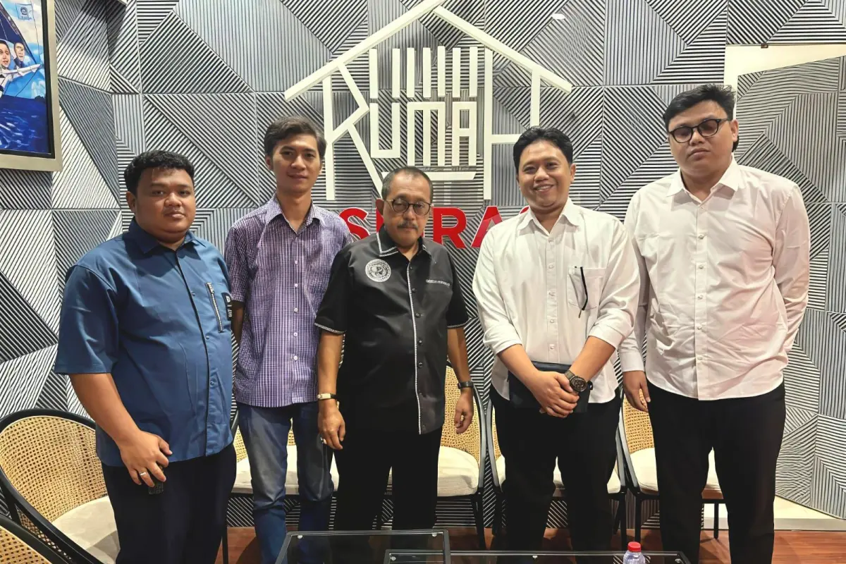 Domino Naik Kelas! Turnamen Nasional di Surabaya PORDI dan HGI Siapkan Hadiah Rp200 Juta