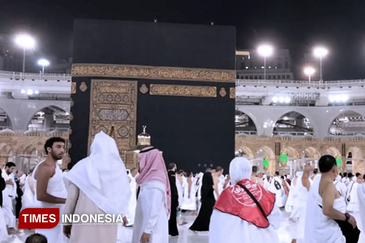 Masa Tunggu Haji Majalengka Kini Sekitar 26 Tahun, Ikuti Sistem Pemerataan Nasional