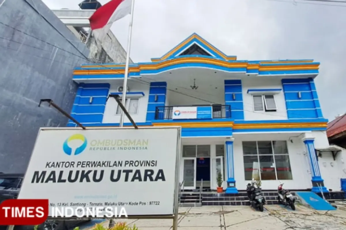 Program Ketahanan Pangan Batal, Ombudsman Malut Soroti Bungkamnya Kades Ngute-Ngute Halsel