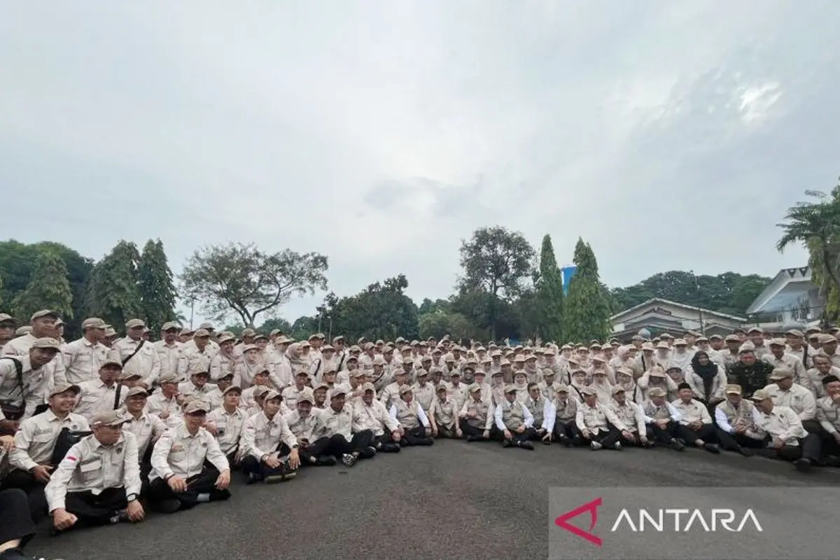 Dahnil Anzar: Petugas Haji Jangan Flexing, Utamakan Pelayanan dan Edukasi