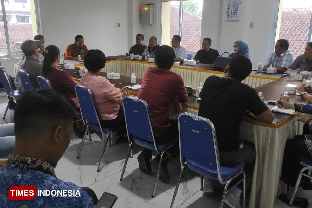 Pemkab Banjarnegara Lakukan Mediasi Terkait Keluhan Bising Kopi JJB