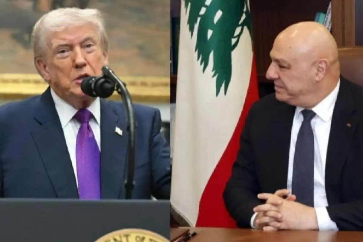 Gencatan Senjata Israel–Lebanon Tuai Pujian dan Kritik, Dinilai Jadi Momentum Perdamaian