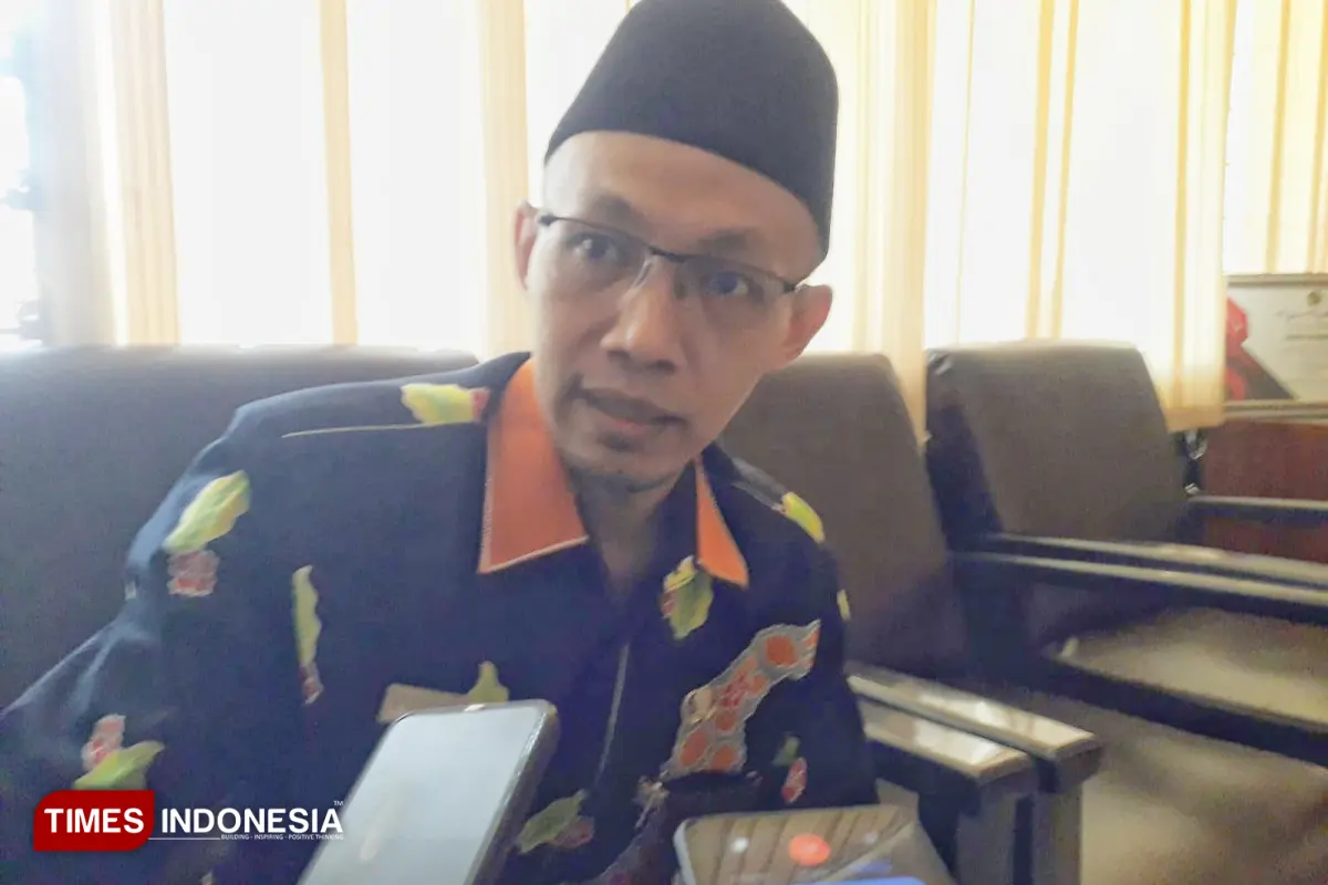 Ratusan Guru Ngaji di Bondowoso Belum Terima Insentif karena Administrasi, Pemkab Gandeng NU