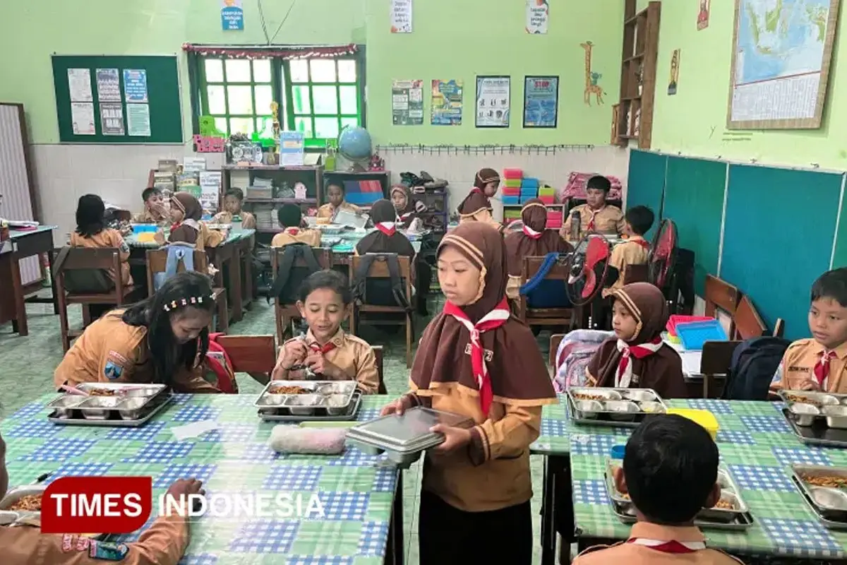 KPK Temukan 8 Titik Rawan Korupsi di Program MBG, Regulasi Dinilai Lemah