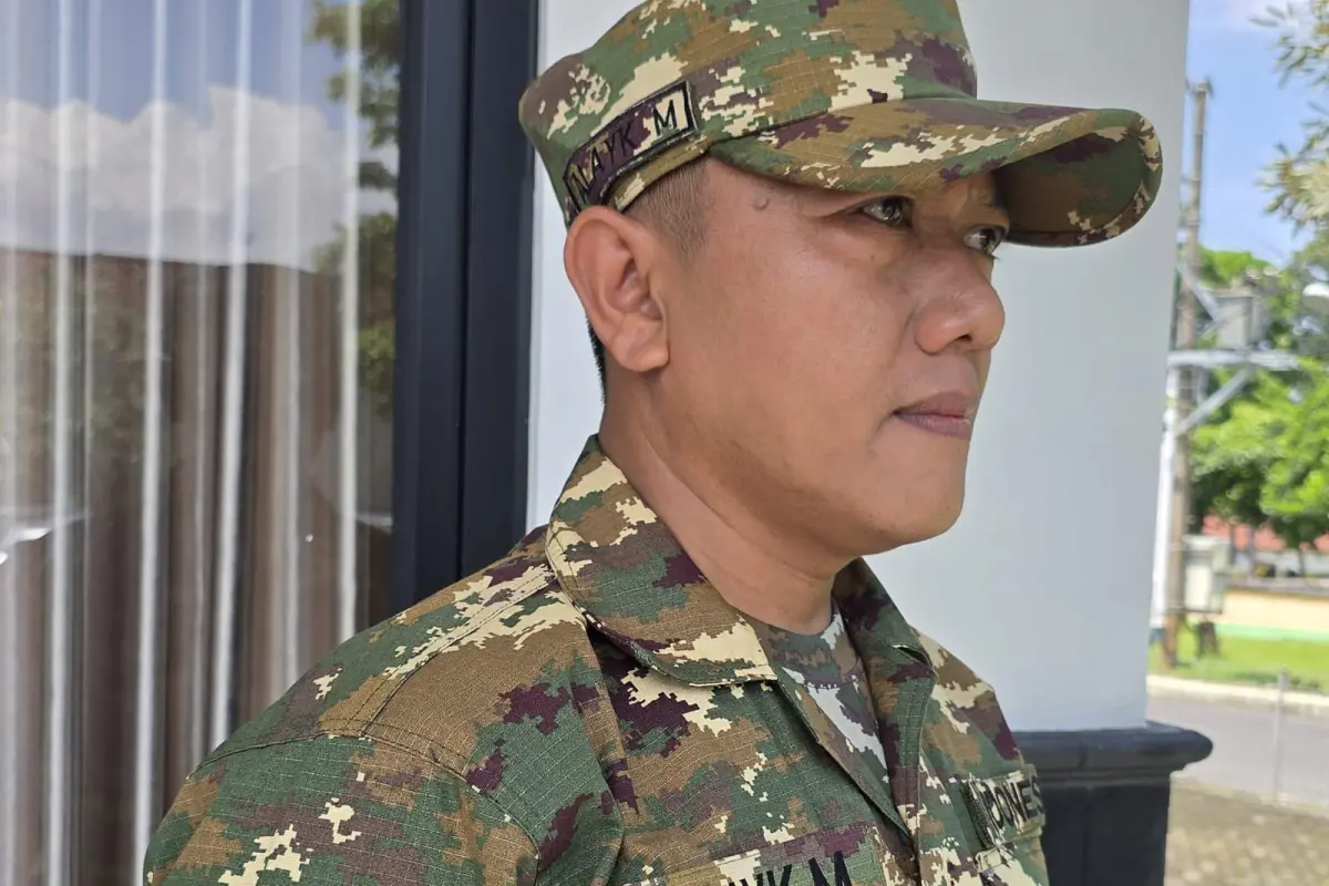 Pimpinan DPRD Kabupaten Malang Ikuti KPPD Lemhannas di Magelang