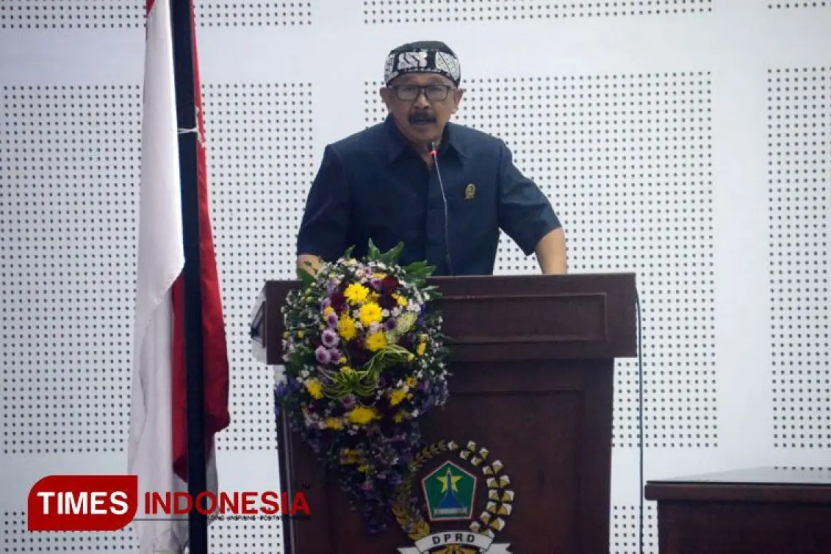 DPRD Kota Malang Desak Transparansi Menu MBG, Minta Rakor dengan SPPG Segera Digelar