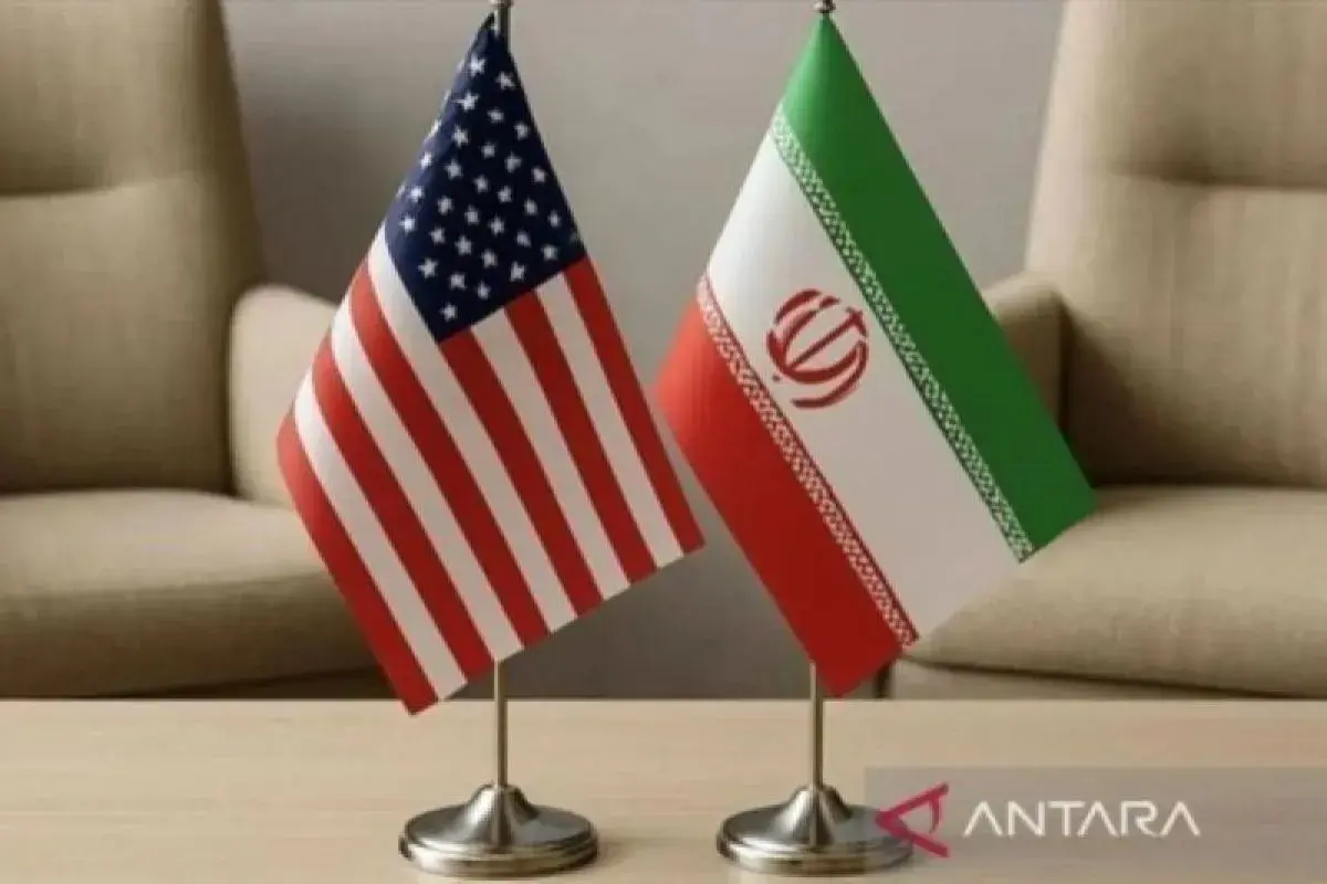 Putaran Kedua Perundingan AS-Iran Digelar Senin di Islamabad, Trump dan Pezeshkian Siap Terbang