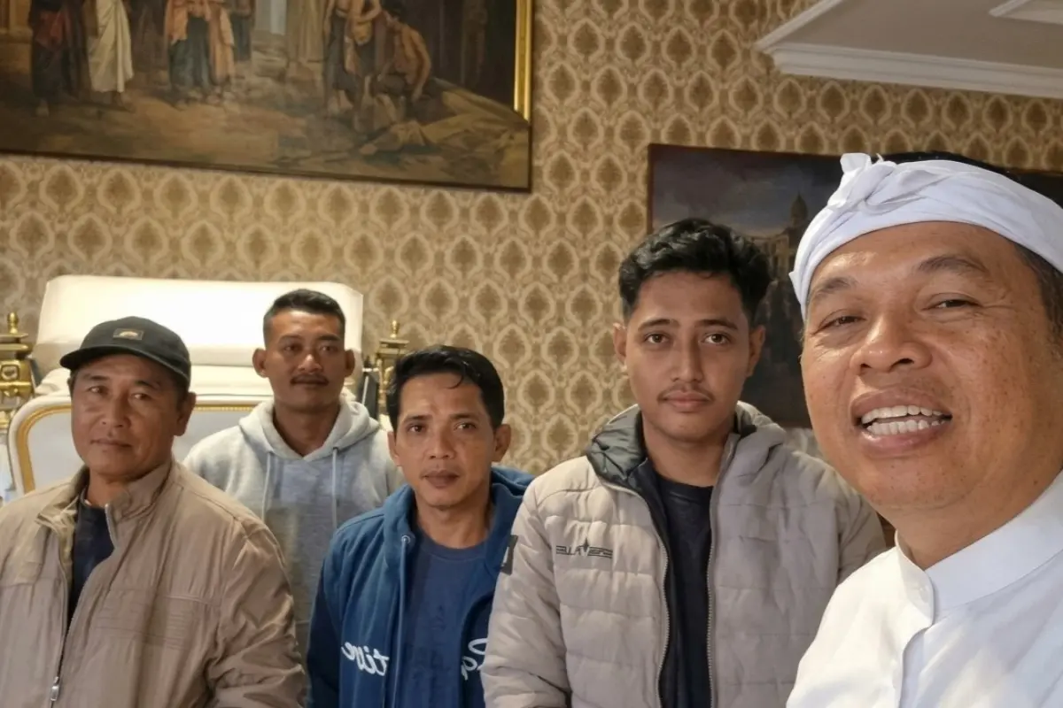 Dedi Mulyadi