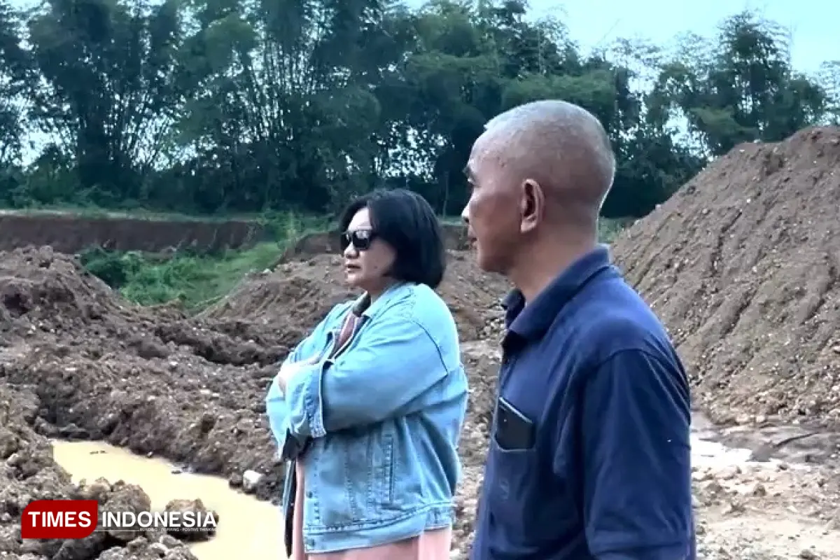 DPRD Jatim Desak Penertiban Tambang Galian C di Magetan
