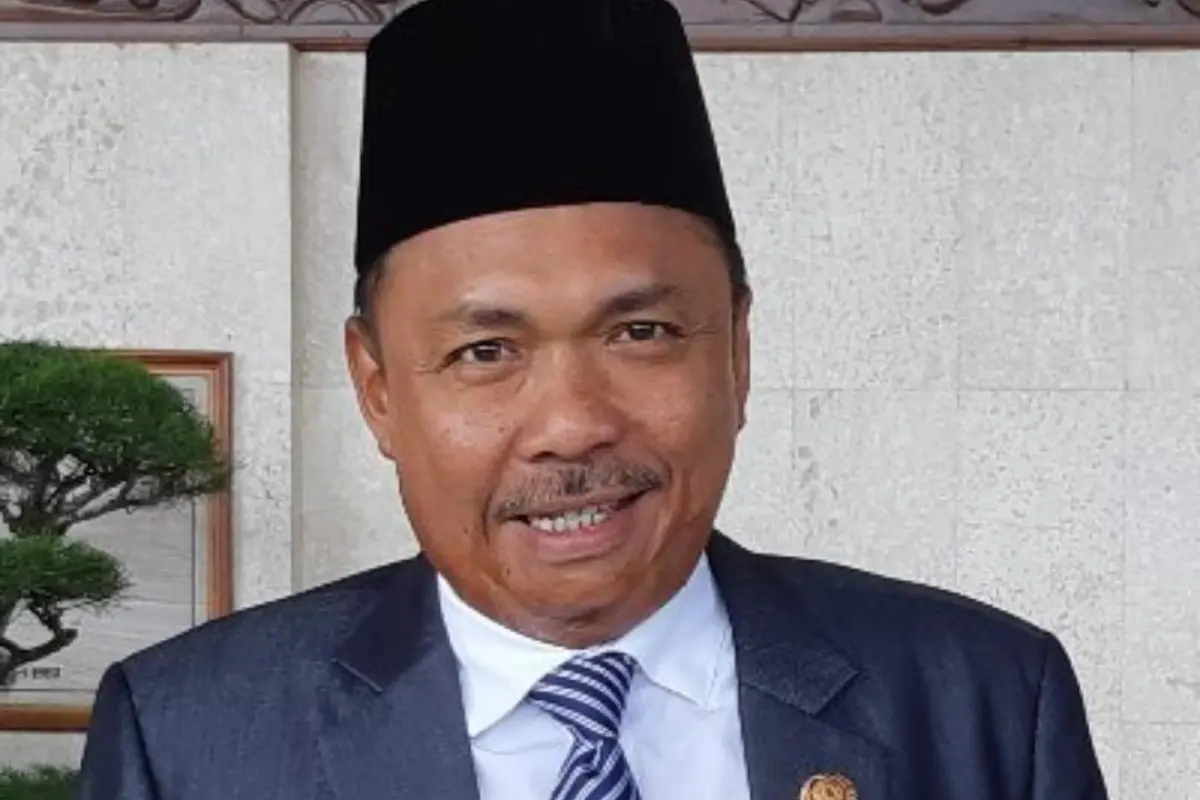 Anggota DPRD Kalimantan Timur,  Agus Suwandi Memuji Andi Harun sebagai Wali Kota yang Berhasil Membangun Kota Tepian