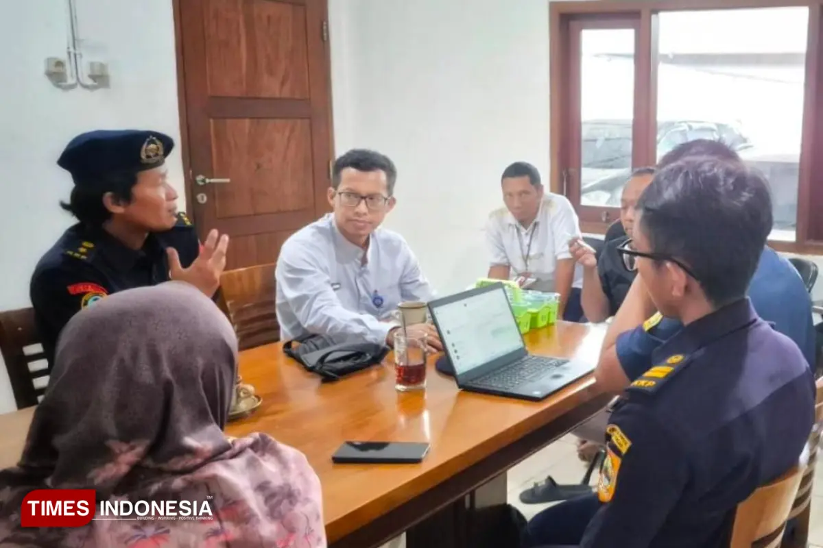 PT IndoSeaFood Gagal Target Perbaikan, DKP Jateng Instruksikan Penutupan Pipa Ilegal
