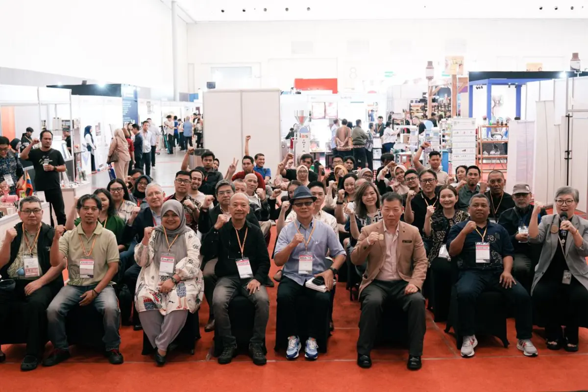 KAKI Dideklarasikan di Allfood 2026, Perkuat Ekosistem Pendidikan dan SDM Industri Kopi