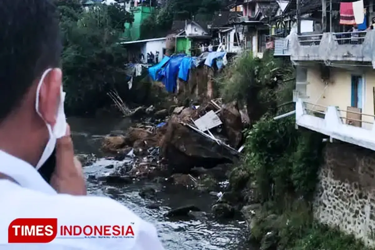 Masuk Musim Kemarau, Pemkot Malang Siaga Bencana