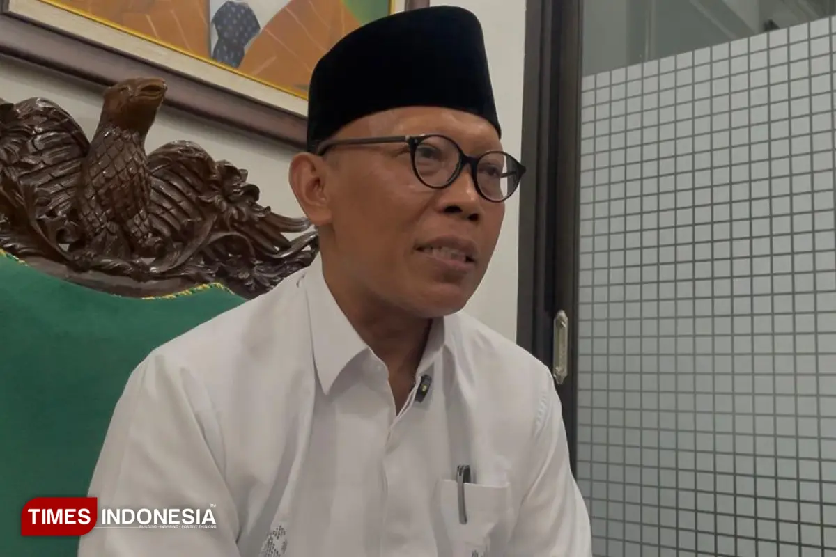 Munas IKAPETE 2026: KH Masykuri Bakri Kembali Pimpin Alumni Tebuireng
