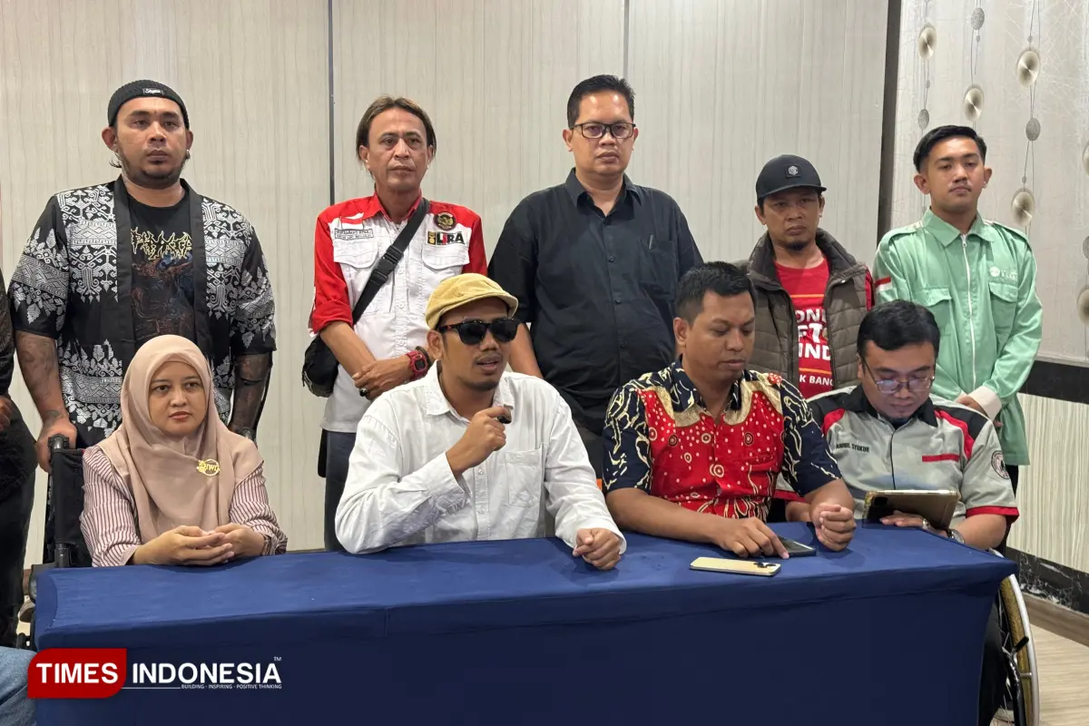 Soroti Potensi Konflik Kepentingan, Koalisi Disabilitas Jatim Desak Seleksi KND 2026-2031 Diawasi Ketat