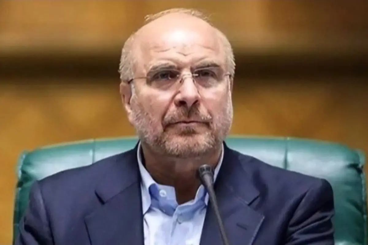 Parlemen Iran Tuduh Trump Sebar Klaim Palsu soal Selat Hormuz