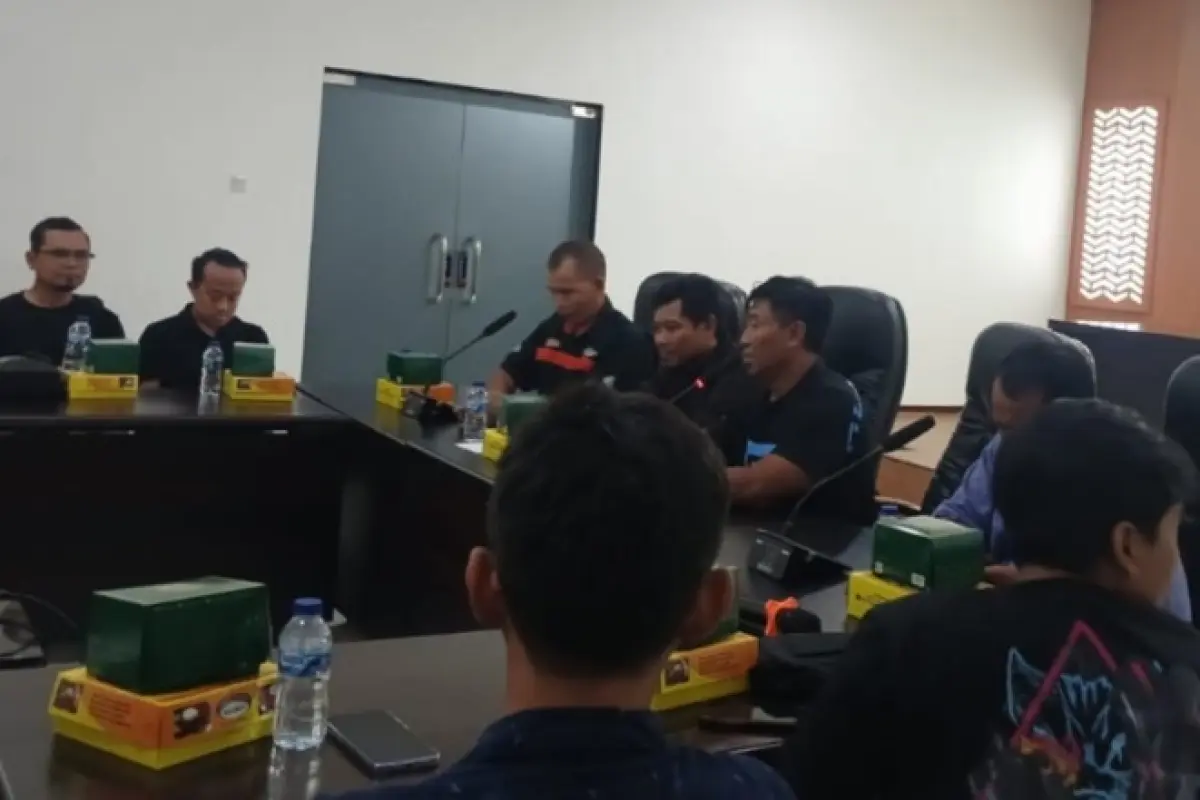 Pegiat Otomotif Inisiasi Pembentukan IMI Kota Kediri, Siapkan Pembinaan Pembalap Lokal