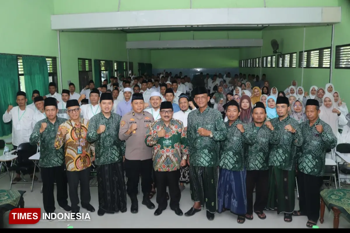 PCNU Ponorogo