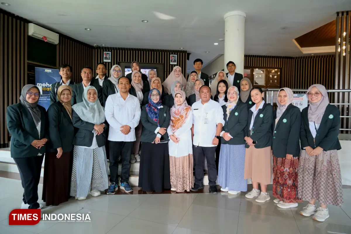 Polbangtan Malang